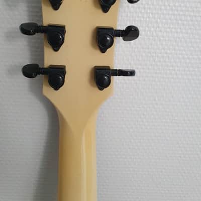 Gibson SG-90 double 1988 - Alpine White Bild 4