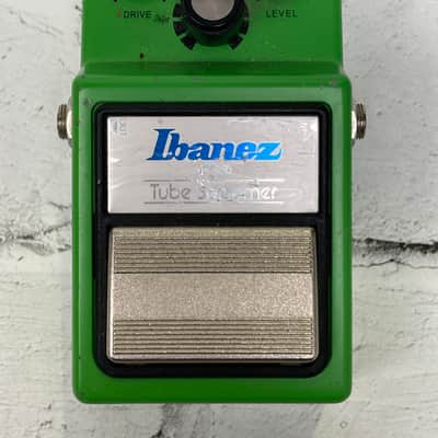 Ibanez TS9 Tube Screamer Reissue | Reverb Australia