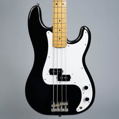 Fender PB-57 Precision Bass Reissue MIJ | Reverb Canada