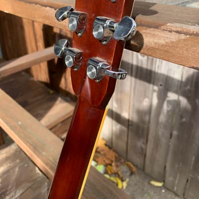 Takamine "Nashville" 1970’s Lawsuit image 5