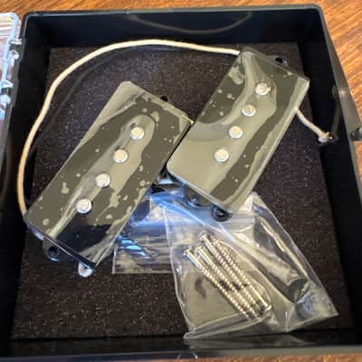 Fender Pure Vintage ‘60 Precision Bass Pickup 2022 image 4
