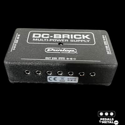 Dunlop DCB-10 DC Brick Power Supply-x10379 image 4