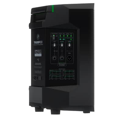 Mackie Thump Go 10" 200-Watt Battery Powered Loudspeaker image 2