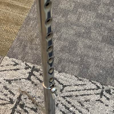 Ludwig Vintage Timbale Double Tom Stand imagen 7