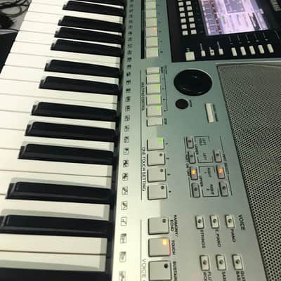 Yamaha PSR 3000 Keyboard workstation | Reverb