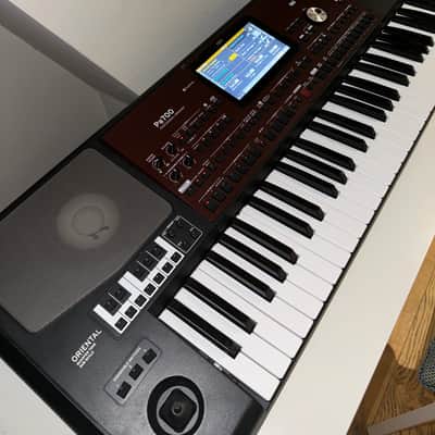 KORG PA700 Oriental Pa700 Oriental 2017