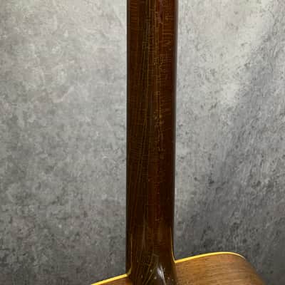 Martin D-28 Scalloped 1944 image 19