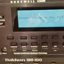 Kurzweil K2000R Rackmount Digital Workstation Sound Module 1990s - Black