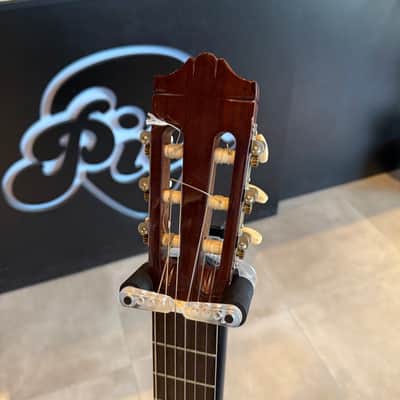 Yamaha CG-100A Chitarra classica Natural image 2