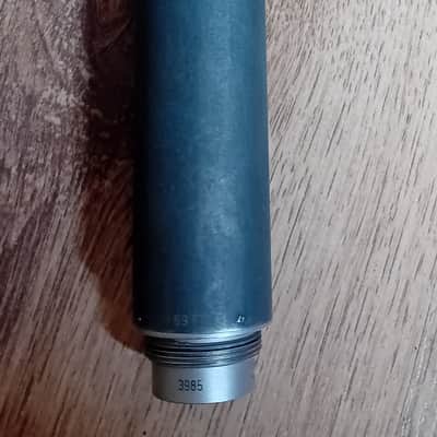 Neumann SM 69 fet Stereo Condenser Microphone 1970s. Serial: 3985 image 8