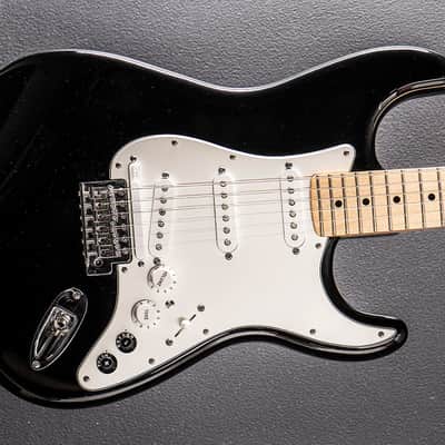 Fender Used Roland G-5 VG Strat '12 image 1