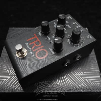 Digitech TRIO バンドクリエーター DigiTech Trio Band Creator | Reverb Canada