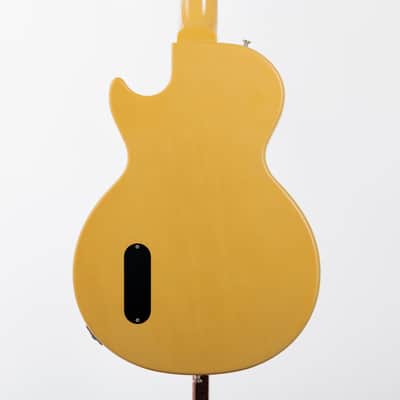 Gibson Custom 1957 Les Paul Junior Single Cut Reissue VOS, TV Yellow | Demo image 3