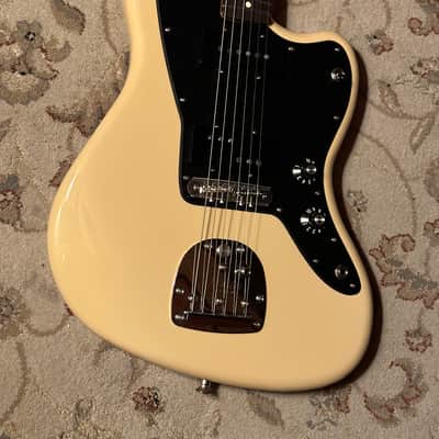 Fender Vintera II '50s Jazzmaster with Rosewood Fretboard 2023 - Present ⚡️MODIFIED⚡️ image 2