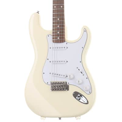 GRASSROOTS G-SE-58R/SC Vintage White [GC2224679P] (06/12) image 6