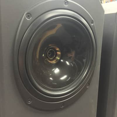 Tannoy System 800 pair image 3