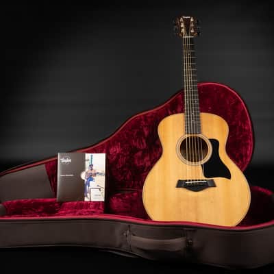 Taylor GS Mini-e Rosewood Plus | Reverb Canada