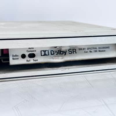 Dolby 361 Noise Reduction System image 5