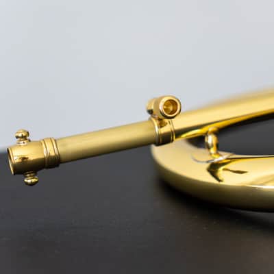 Yamaha YFH-8310ZII Bobby Shew Bb Flugelhorn (SN 4741xx) image 11