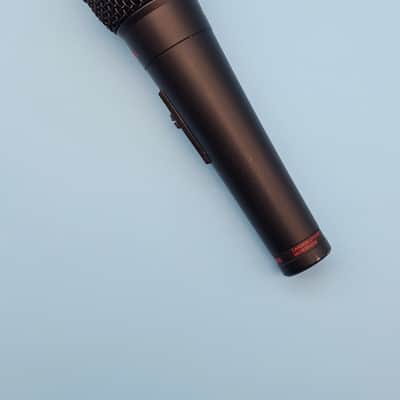 ☆Vintage 1990s Ramsa (Panasonic) D65 Dynamic Microphone - Shure SM58/SM57 Alternative image 4