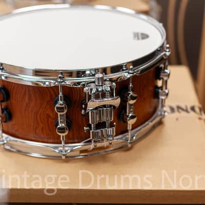 Sonor SQ2 2026 - Medium Maple - Bubinga Semi Gloss image 16