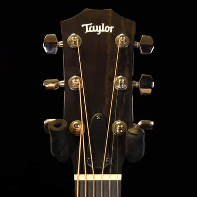 Taylor 210CEPLUS Acoustic-Electric Guitar - Natural Gloss image 6