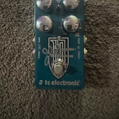 ギター tc electronic DreamScape TC Electronic | Product | THE DREAMSCAPE