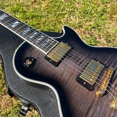 Used 2024 Gibson Les Paul Supreme w/ OHSC image 4