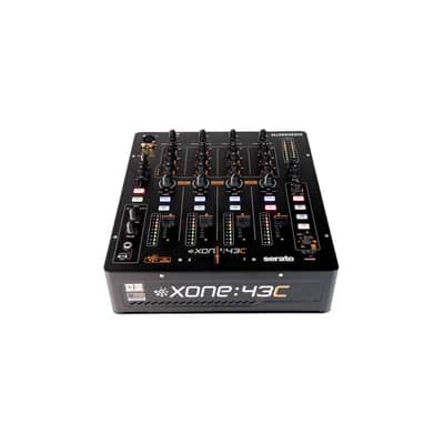 ALLEN & HEATH - XONE 43C image 2