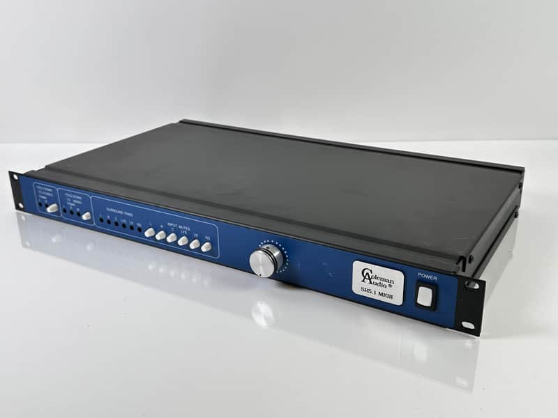 Coleman Audio SR5.1MKIII - Surround Level Controller image 1