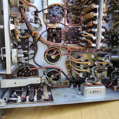 Northern Electric R8119A image 20