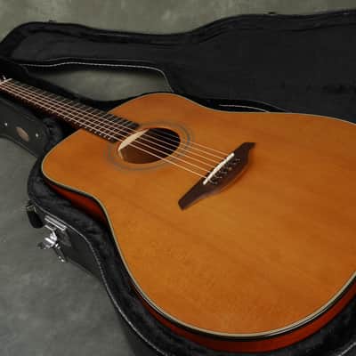 Stonebridge Furch D22 Dreadnought Acoustic Guitar w/Hard Case - 2nd Hand image 9