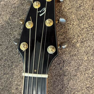 Breedlove Master Class Ed Gerhard Signature 2000s - Natural image 11