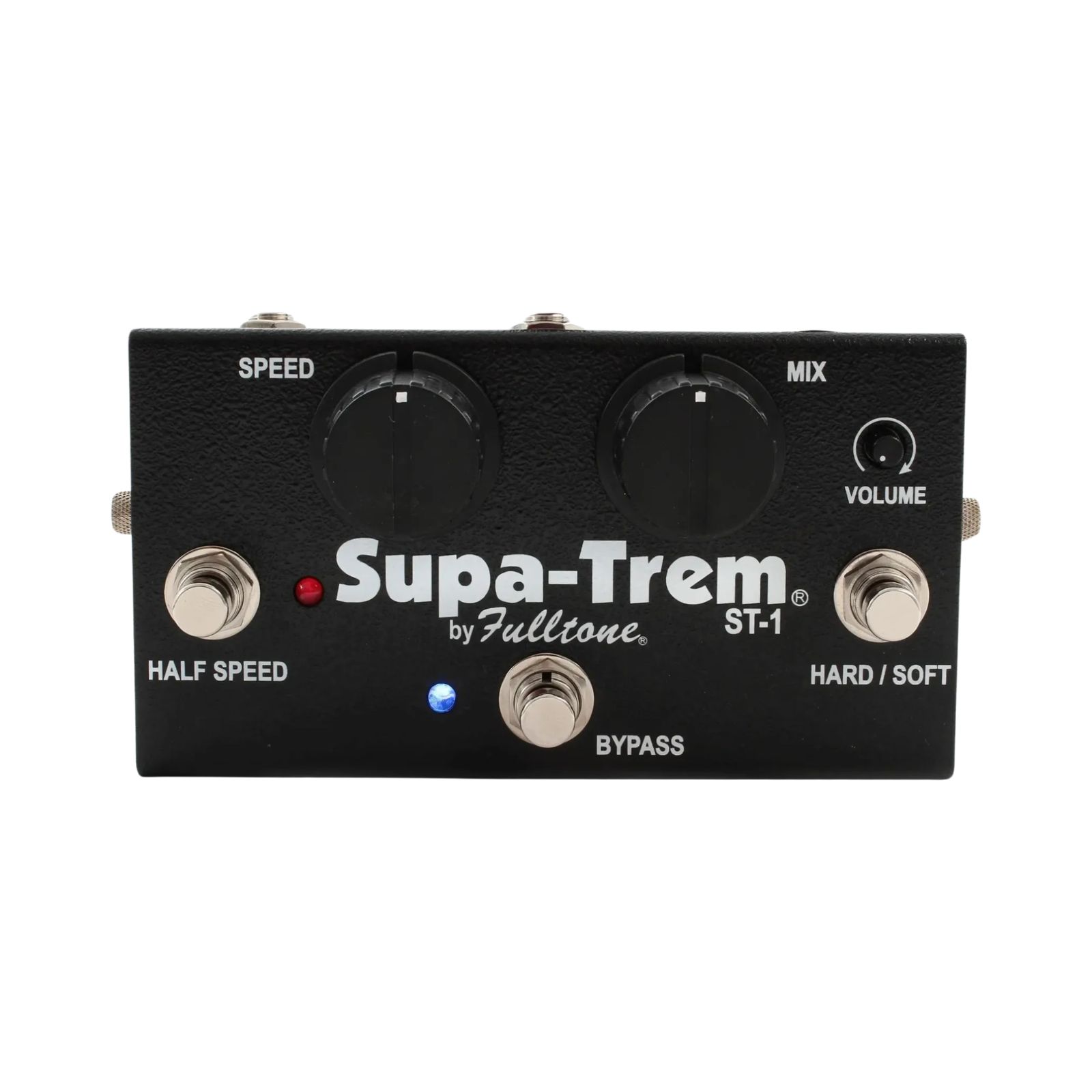 Fulltone USA Supa-Trem トレモロペダル、初期型 Fulltone USA Supa-Trem トレモロペダル、初期型