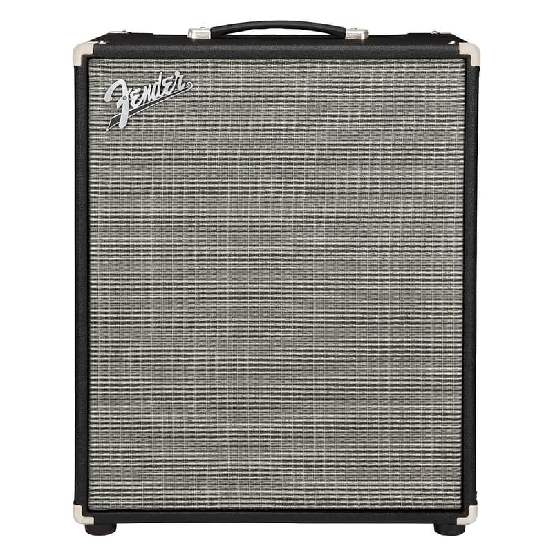 Fender Rumble 800 800-Watt 2x10" Bass Combo image 1