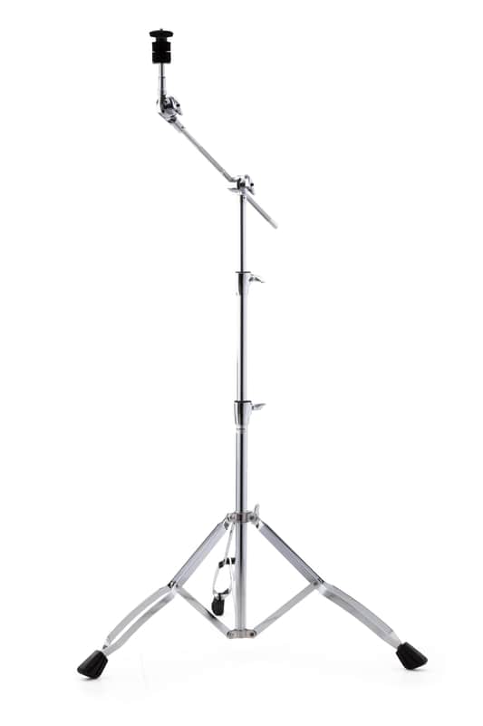 Mapex 400 Series Boom Stand, Chrome (B400) image 1