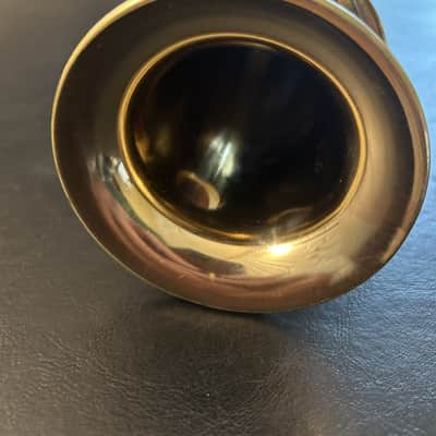 Selmer Mark VI Soprano Saxophone 1971 image 21