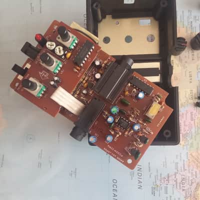 Discontinued : Arion DDM-1 Digital Delay , JRC4558DD image 4