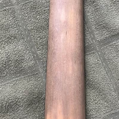 Chandler 80s Pointy neck - Made in Japan - Paul C version image 8