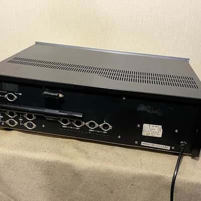 PHILIPS / LOEWE TA-4000 Rare Vintage Stereo Receiver Working Hi-Fi Warranty image 4