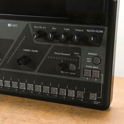 Aviom A360 36-Channel Personal Mixer CG012WF image 2