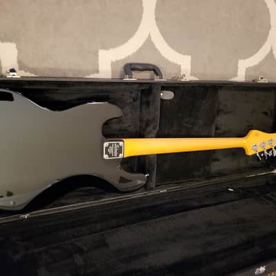 Schecter Vintage Jazz Bass image 11