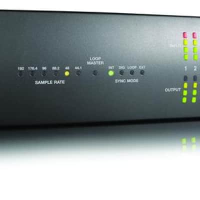Avid Pro Tools HD I/O 8x8x8 image 3