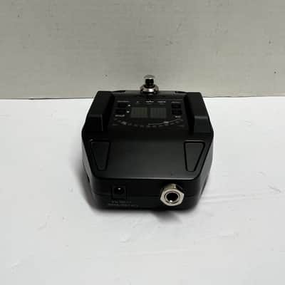 Shure GLXD6 Receiver Pedal for GLXD16=-Z2 GLXD16 Z2 Guitar Wireless System GLXD GLX D GLXD1 image 4