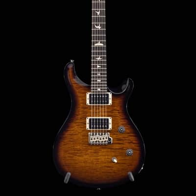 PRS CE24 KW - Black Amber image 4