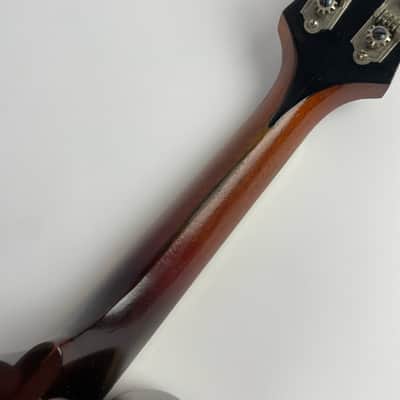 Gibson F2 Mandolin 1928 - All Original , Sunburst, Insanely clean , low action, original HSC! image 14