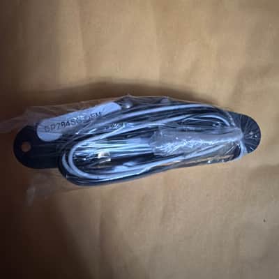 DiMarzio DP284GU 2025 - Gold image 2