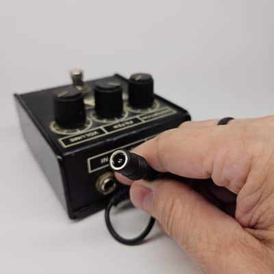 ProCo Ratt Flatbox Woodcutter - Black - NICE ! image 10
