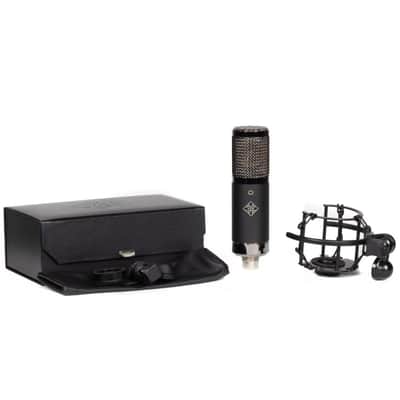 TELEFUNKEN TF17 Large-Diaphragm FET Condenser Microphone image 5