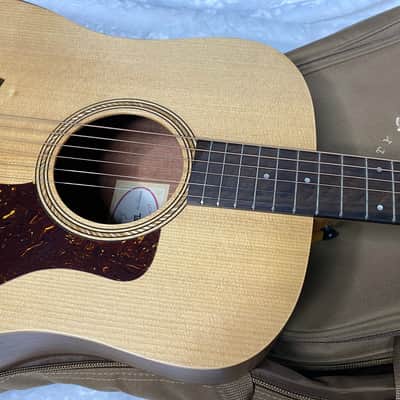 NEW! Taylor Academy 10e Acoustic-Electric Guitar - Natural - 4.1lbs - Authorized Dealer - G06265 image 2